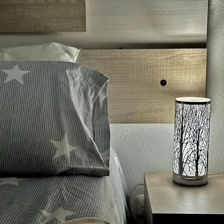 El Solar - 6818 Appartamento