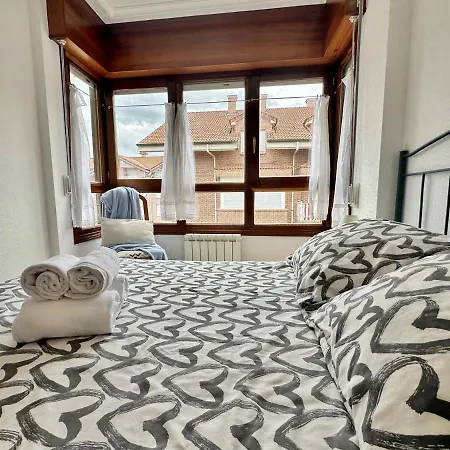 Appartamento El Solar - 6818 Noja